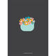 Bicycle for Two Shower Invitations Image 3 of 3